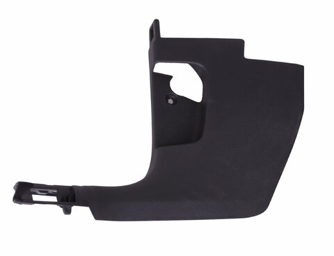 Ľavý spodný panel A stĺpika 5G1863483A