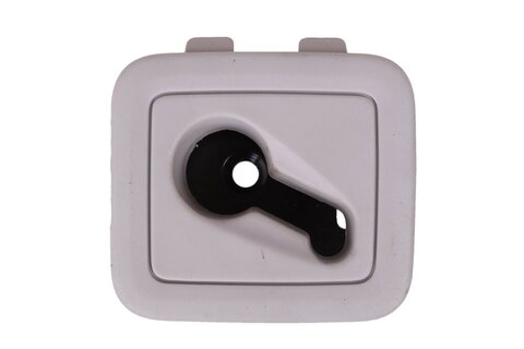 Závesné oko predné ľavé 5G9861279BY20