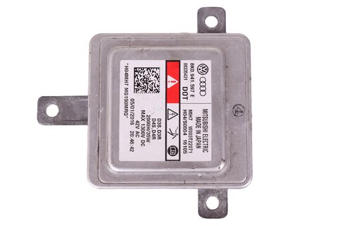 Riadiaca jednotka xenón 8K0941597E