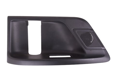 Kryt vnútornej kľučky- zadné pravé 7N0868036D82V