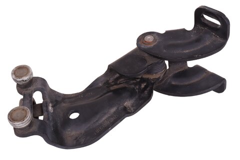 Záves zadných posuvných dverí - pravých 7N0843336J