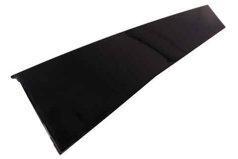 Krycí panel zadných dverí - pravý 7N0839904C041