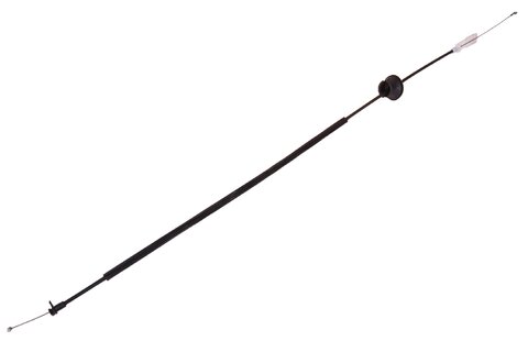Bowden zámku posuvných dverí 7N0843954E