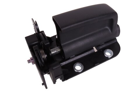 Kľučka dverí vnútorné posuvné dvere - pravá 7N0843642L