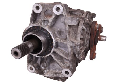 Rozvodovka přední - 0A6409053AG