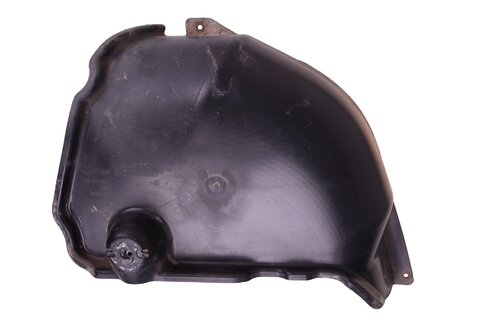 Kryt podlahy- zadný pravý 7N0825206