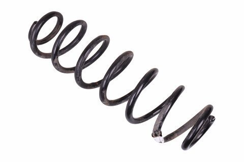 Pružina pérovania zadnej nápravy 5Q0511115DN