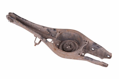 Rameno zadné spodné L=P 5Q0505311C