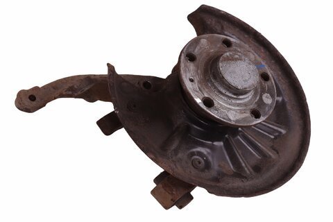 Tehlice zadnej nápravy 30mm (ľavá)