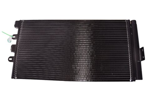 Chladič klimatizácie 35606