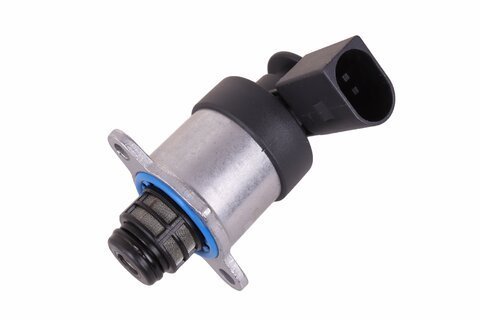 Regulačný ventil, množstvo paliva (Common-Rail Systém)