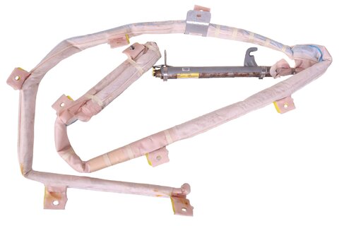 Stropný airbag- ľavý 7N0880741 A/B