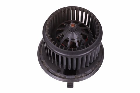 Ventilátor kúrenia 7H0819021