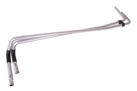 Vodné rúrky 7N0815097A