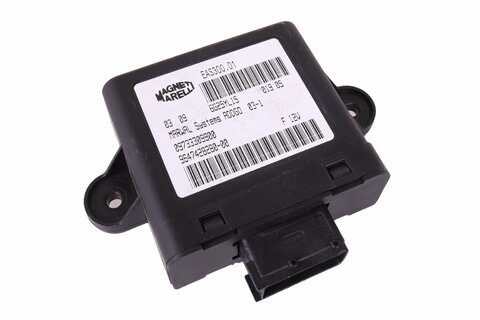 Riadiaca jednotka FAP 964742828000