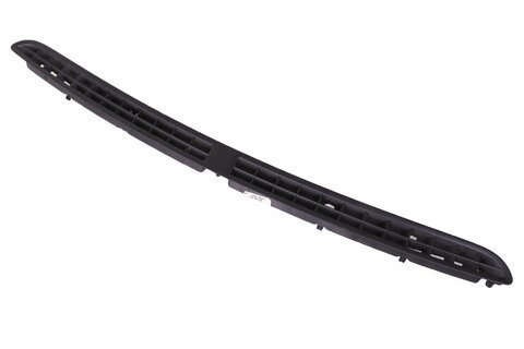 Centrálna vetracia mriežka palubnej dosky - 1K1857473A