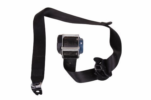 Bezpečnostný pás zadný ľavý 7N0857805