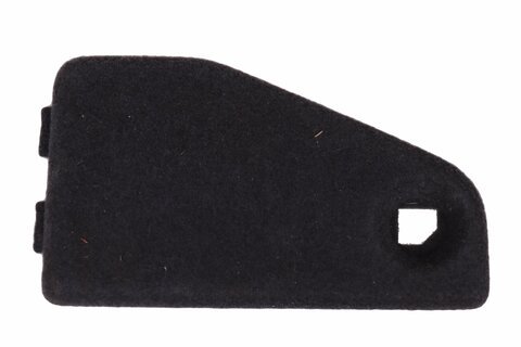 Kryt odkladacej schránky pravý 7N0868886