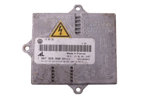Riadiaca jednotka xenón 1T0907391