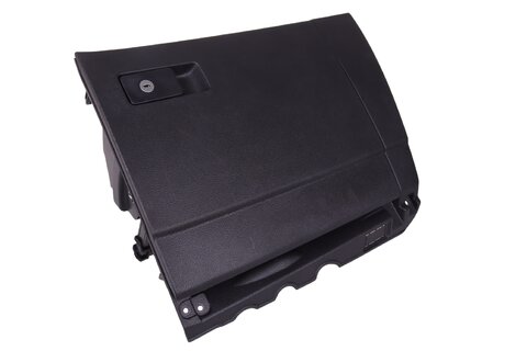 Spodná časť palubnej dosky s kastlíkom 7N1857101UAQ