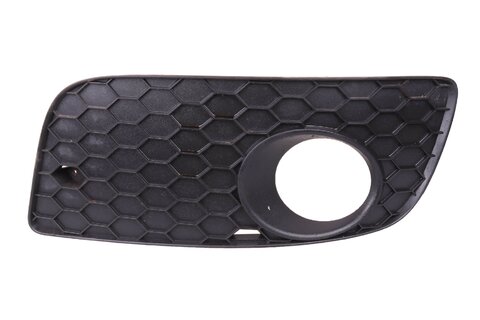 Mriežka predného nárazníka ľavá pre hmlovku GTI 1K0853665S