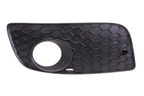 Mriežka predného nárazníka pravá pre hmlovku GTI 1K0853666P