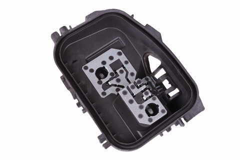 Pätica zadného svetla ľavá 7N0945257