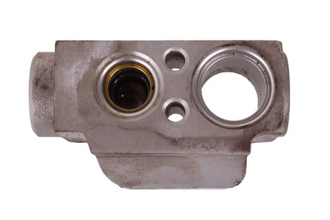 Expanzný ventil klimatizácie 7N0820712
