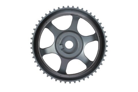 Rozvodové koleso vačky