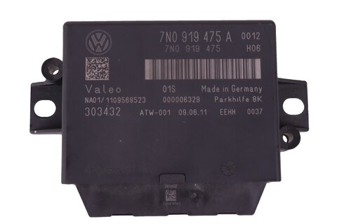 Riadiaca jednotka PDC 7N0919475A