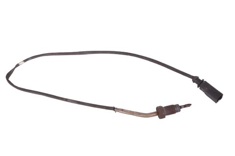 Snímač teploty spalín pred turbom 03L906088EM