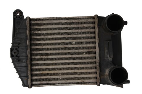 Intercooler