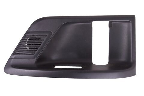 Kryt vnútornej kľučky- zadné ľavé 7N0868035D82V