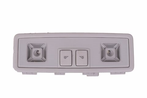 Stropné svetlo zadné - 5G0947291K