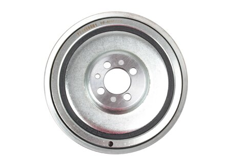 Remenice kľukové hriadele