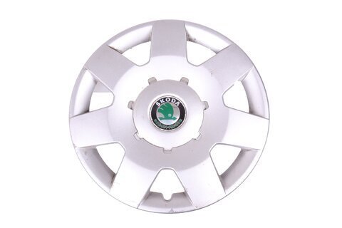 Pokrievka kolesa 14palcov 6Y0601147L