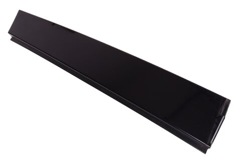 Krycí panel zadných dverí - ľavý 7N0839901D041