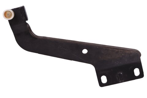 mechanizmus pojazdov zadných dverí - horný ľavý 7N0843435D