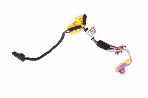 Káblový zväzok pre airbag vodiča 5JA971584