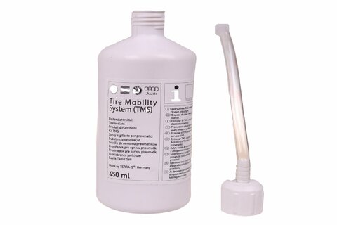 Tesniaci prostriedok pre pneumatiku - 5G0012619