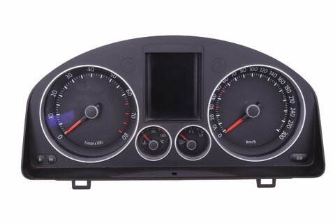 Prístrojový štít 1K6920872