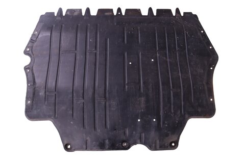 Spodný kryt motora 5C0825237B
