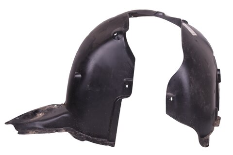 Podbeh plastový predný pravý 5L0809958B