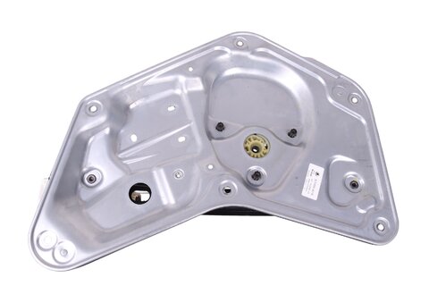 Sťahovací mechanizmus okna zadný ľavý (bez motorčeka) 5L0839461A