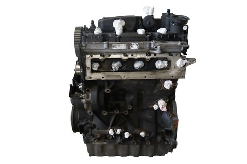 Motor DFSA
