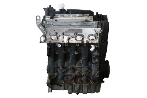 Motor DFSA