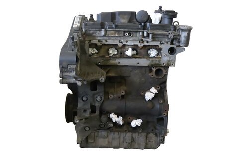 Motor CRLB