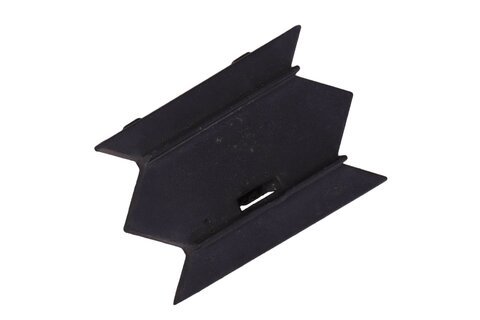 Krytka mriežky predného nárazníka ľavá 2014-5L0853665A