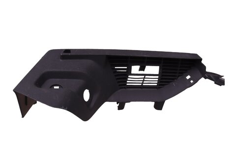 Plast batožinového priestoru hatchback- pravý 1K6867762AC71NP