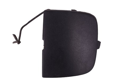 Krytka ťažného oka zadný hatchback 1K6807441B